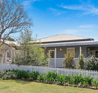 Lavender Cottage - Tourism Canberra