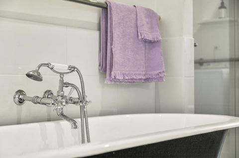 Lavender Cottage - Tourism Canberra 16