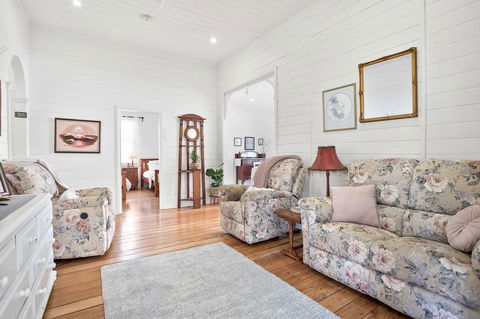 Lavender Cottage - Tourism Canberra 17