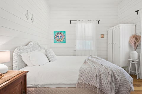 Lavender Cottage - Tourism Canberra 7