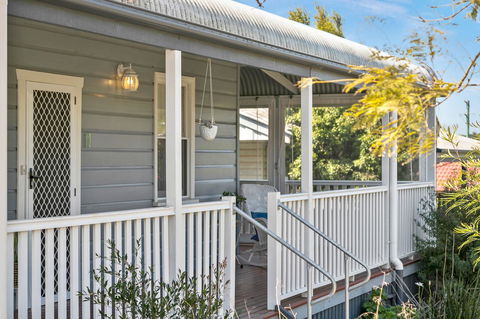 Lavender Cottage - Tourism Canberra 2