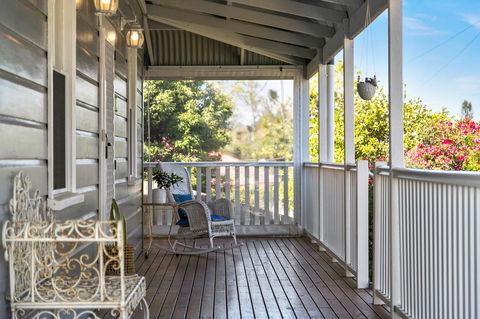 Lavender Cottage - Tourism Canberra 3