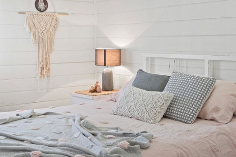Lavender Cottage - Tourism Canberra 8