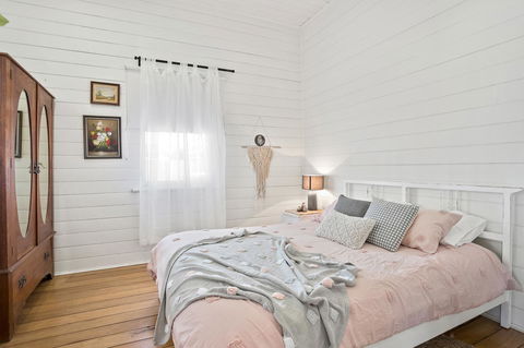 Lavender Cottage - Tourism Canberra 9