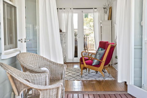 Lavender Cottage - Tourism Canberra 19
