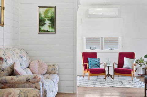 Lavender Cottage - Tourism Canberra 18