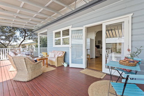 Lavender Cottage - Tourism Canberra 20
