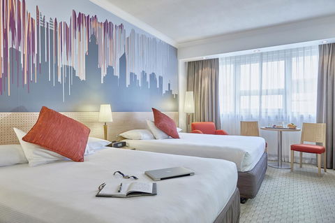 Mercure Perth - Tourism Canberra 18