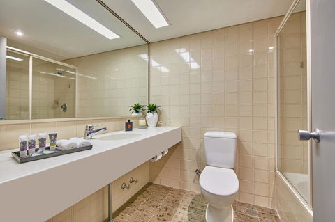 Mercure Perth - Tourism Canberra 6
