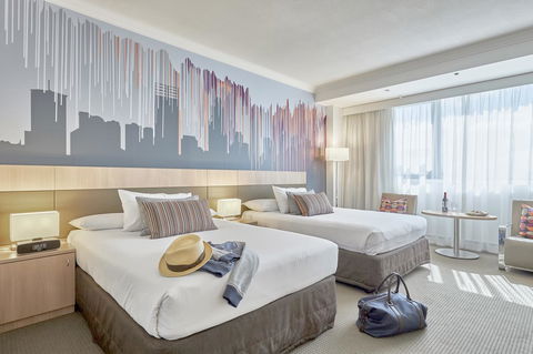 Mercure Perth - Tourism Canberra 1