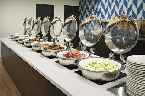 Mercure Perth - Tourism Canberra 21