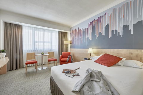 Mercure Perth - Tourism Canberra 36