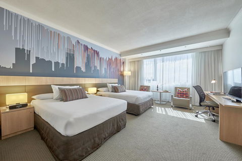 Mercure Perth - Tourism Canberra 20