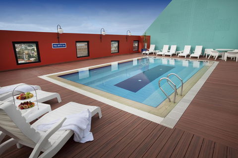 Mercure Perth - Tourism Canberra 3