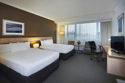 Mercure Perth - Tourism Canberra 9