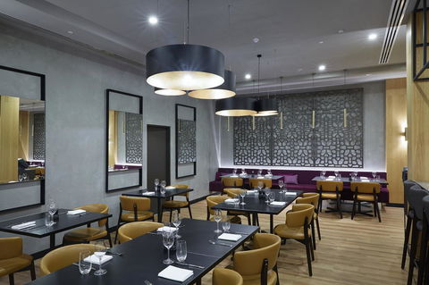 Mercure Perth - Tourism Canberra 23