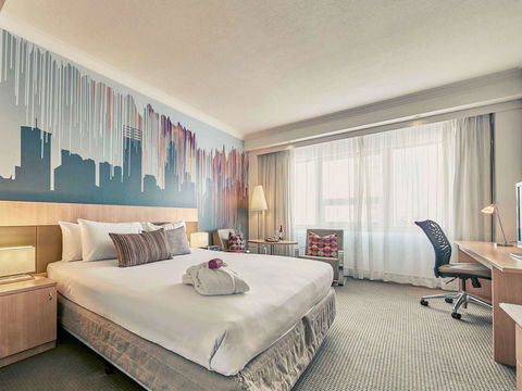 Mercure Perth - Tourism Canberra 41