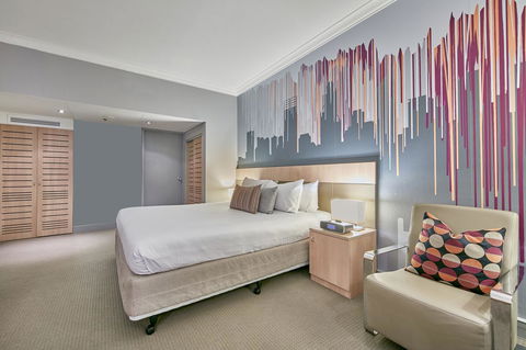Mercure Perth - Tourism Canberra 37