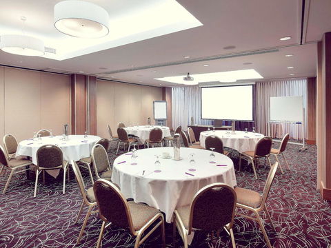 Mercure Perth - Tourism Canberra 29
