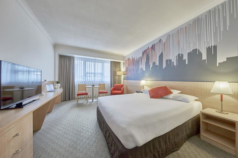 Mercure Perth - Tourism Canberra 4