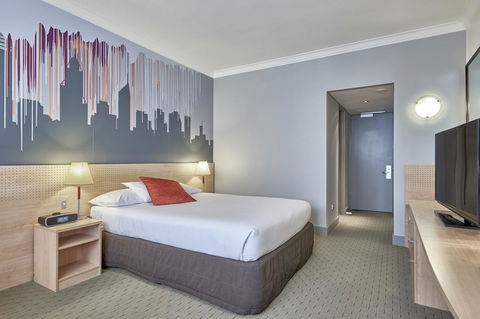 Mercure Perth - Tourism Canberra 34