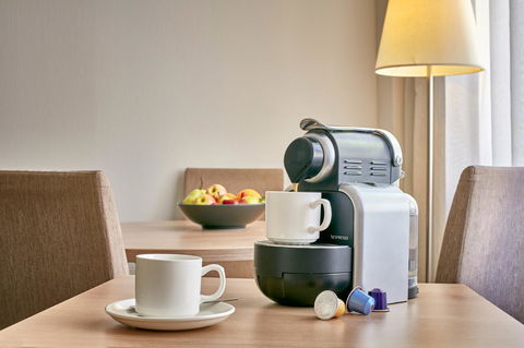 Mercure Perth - Tourism Canberra 8