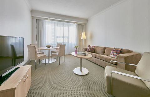 Mercure Perth - Tourism Canberra 11
