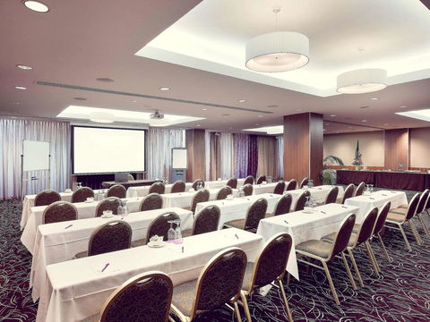 Mercure Perth - Tourism Canberra 28