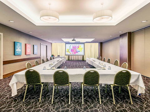 Mercure Perth - Tourism Canberra 39