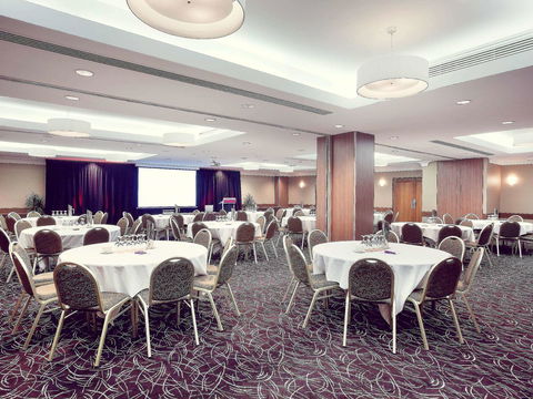 Mercure Perth - Tourism Canberra 30