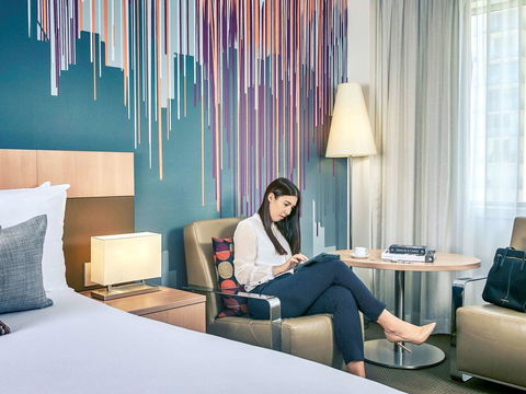 Mercure Perth - Tourism Canberra 43