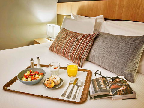 Mercure Perth - Tourism Canberra 42