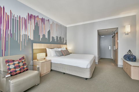 Mercure Perth - Tourism Canberra 15