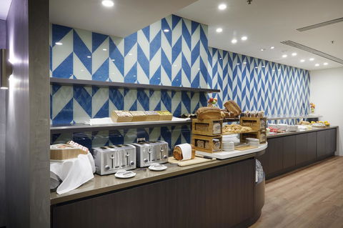 Mercure Perth - Tourism Canberra 22