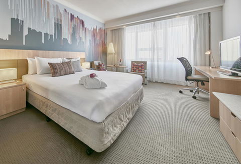 Mercure Perth - Tourism Canberra 13