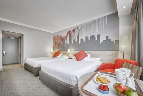 Mercure Perth - Tourism Canberra 32