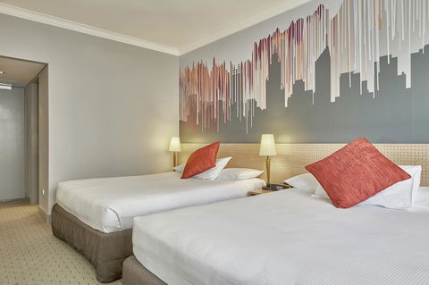 Mercure Perth - Tourism Canberra 33