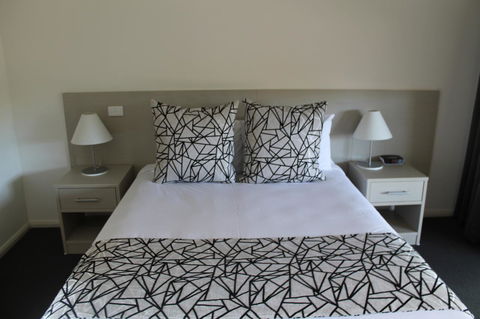 Hunter Gateway Motel - Tourism Canberra 5