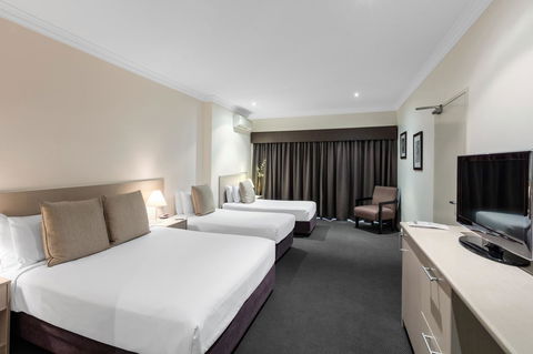 Hunter Gateway Motel - Tourism Canberra 26