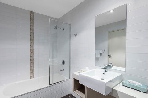 Hunter Gateway Motel - Tourism Canberra 18