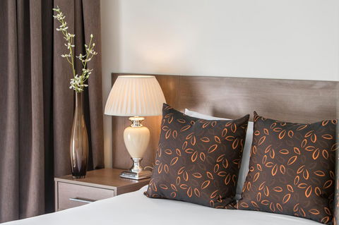 Hunter Gateway Motel - Tourism Canberra 9