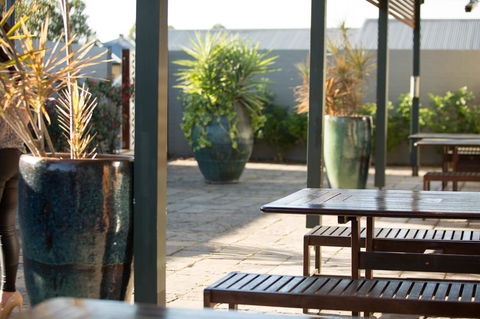 Hunter Gateway Motel - Tourism Canberra 19