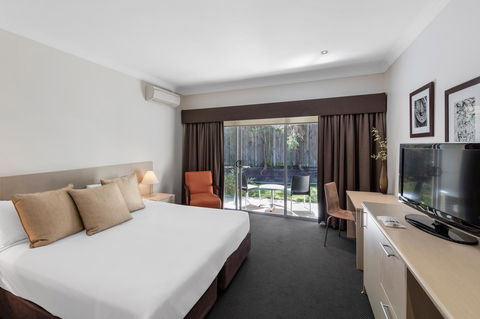 Hunter Gateway Motel - Tourism Canberra 25