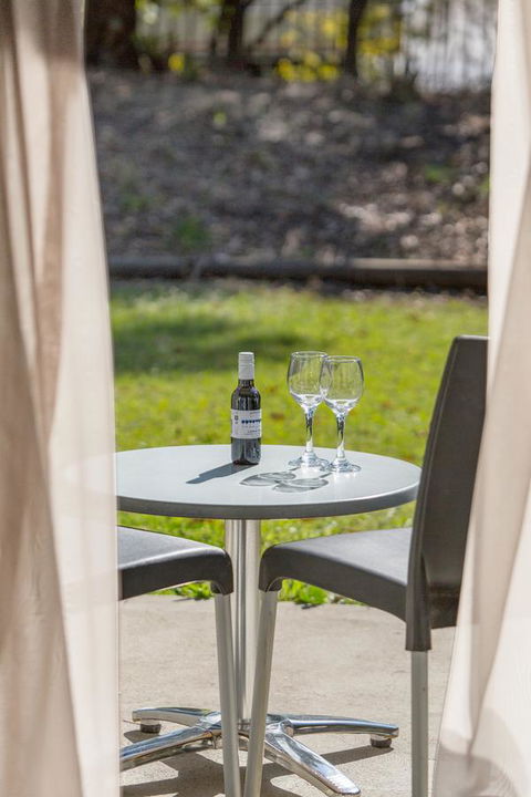 Hunter Gateway Motel - Tourism Canberra 16