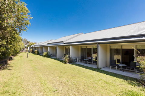 Hunter Gateway Motel - Tourism Canberra 6
