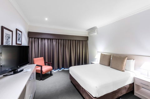 Hunter Gateway Motel - Tourism Canberra 21
