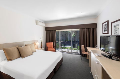 Hunter Gateway Motel - Tourism Canberra 4