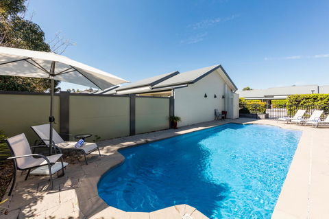 Hunter Gateway Motel - Tourism Canberra 23
