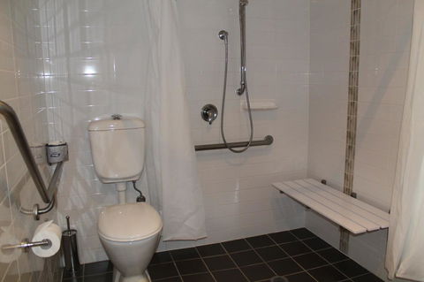 Hunter Gateway Motel - Tourism Canberra 14