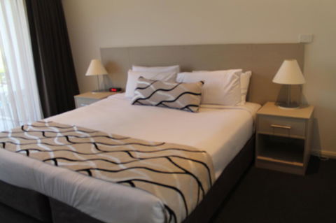 Hunter Gateway Motel - Tourism Canberra 11